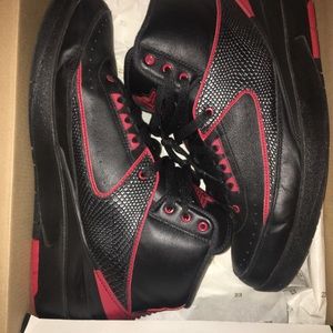 Jordan 2s